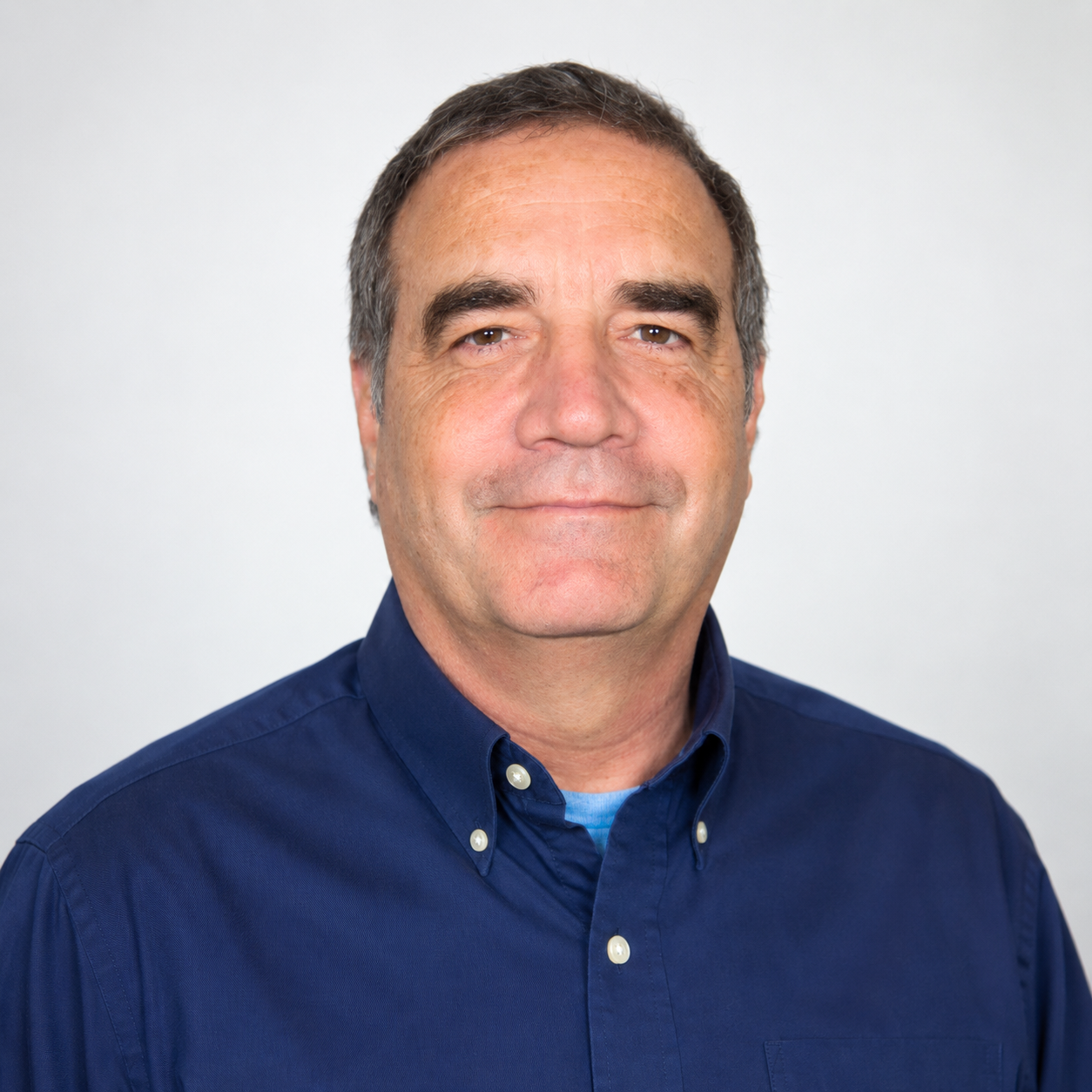 Marcelo E. Lago, PhD, CFM, PH, Vice President of LAGO