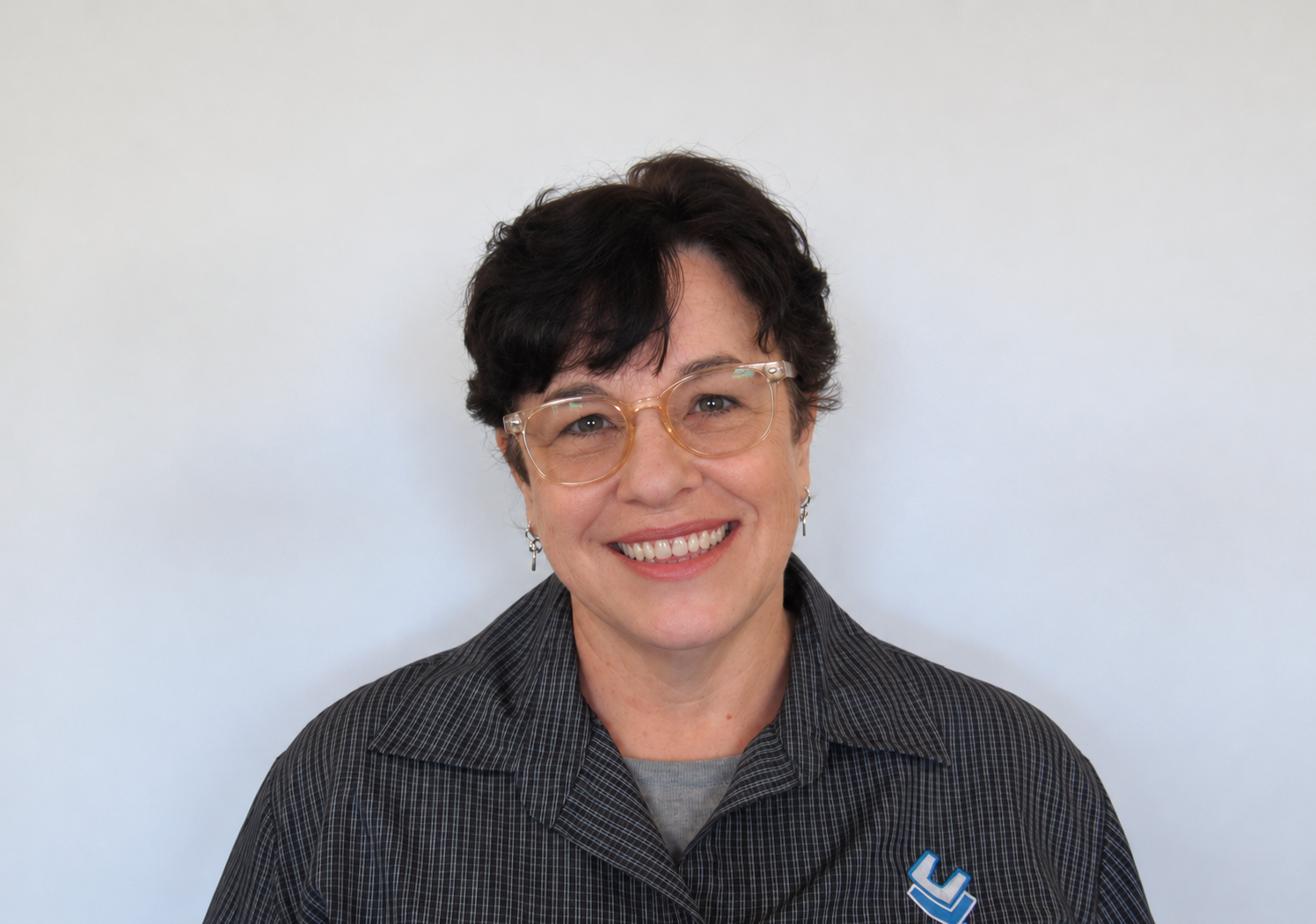 Maria C. Bravo, PhD, PE, President of LAGO